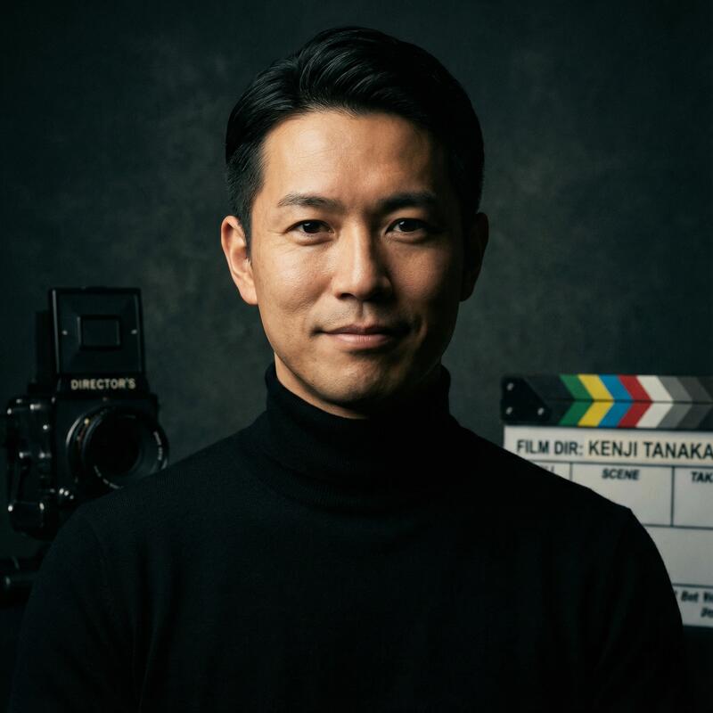 瓜老师笔记导演