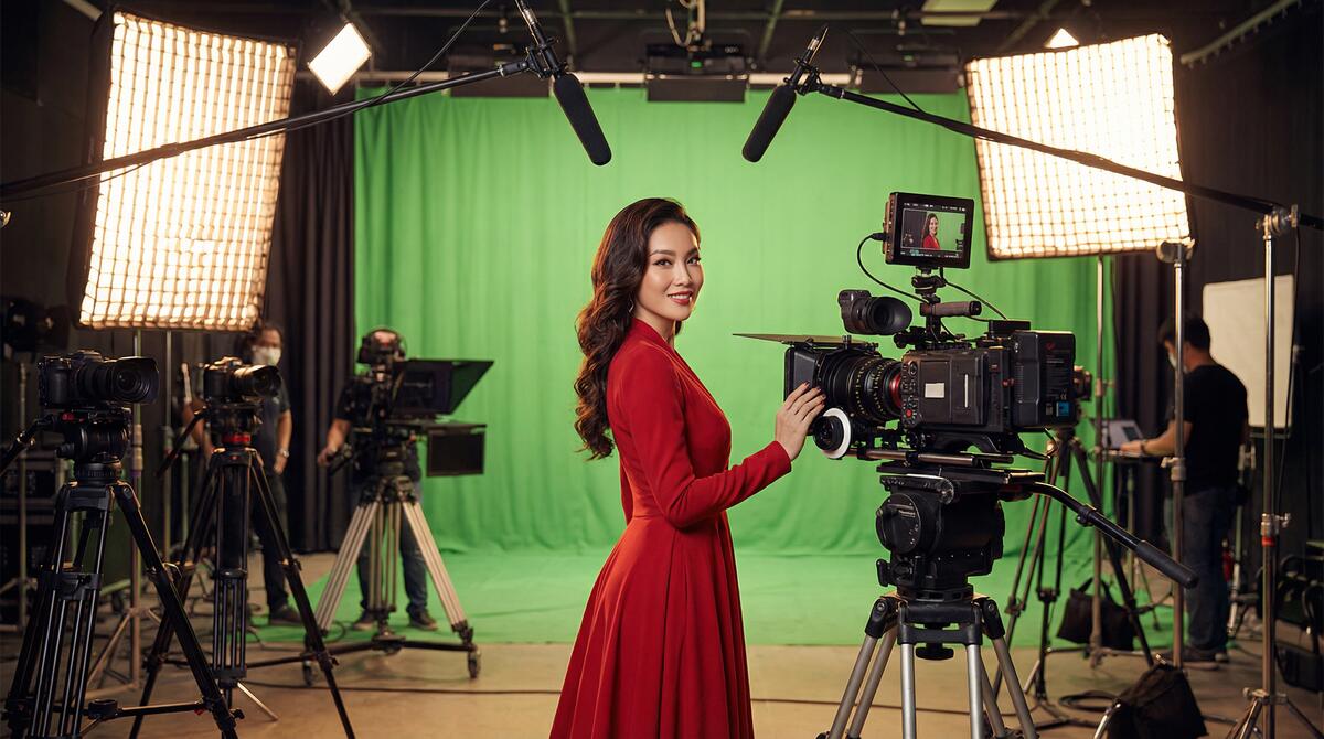 瓜老师笔记影视制作视频